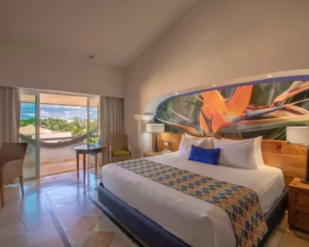 Puerto Aventuras Hotel & Beach Club Hotels in Puerto Aventuras