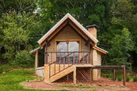 Hotel & Spa El Escondite de la Montaña Hotels in Poas