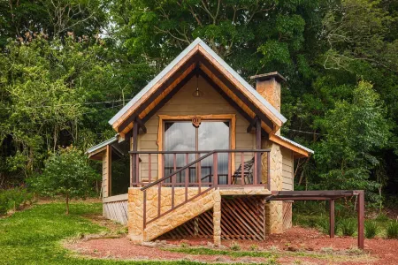 Hotel & Spa El Escondite de la Montaña