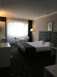 Hotel Eken Prestige Các khách sạn ở Pasabayir Mahallesi