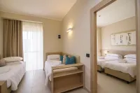 Grand Hotel President Hotels in Gerace