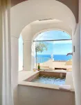 Hotel Il Gabbiano - Hot Tub
