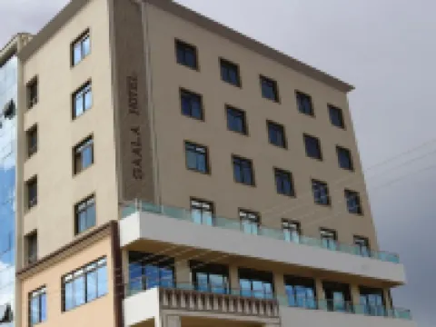 Saala Hotel Hotels in Isiolo