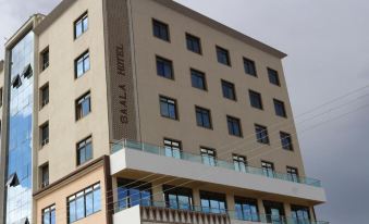 Saala Hotel