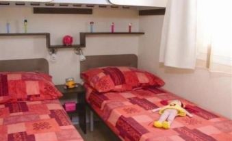 Village & Camping la Foce