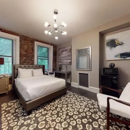 Premier Suites Bay Village