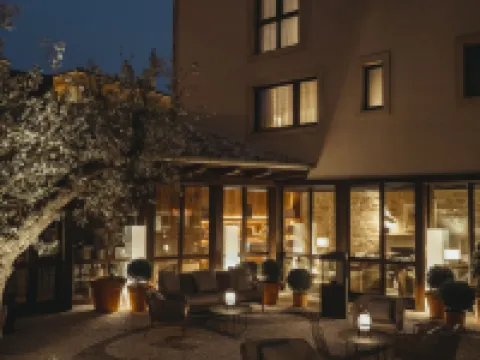 Hotel Santa María Briones Hoteles en Briones