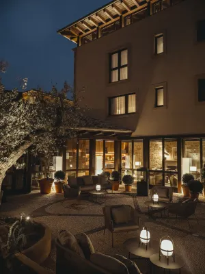 Santa María Briones Hotel di 