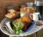 Le Volcans des Sens - Guest houses