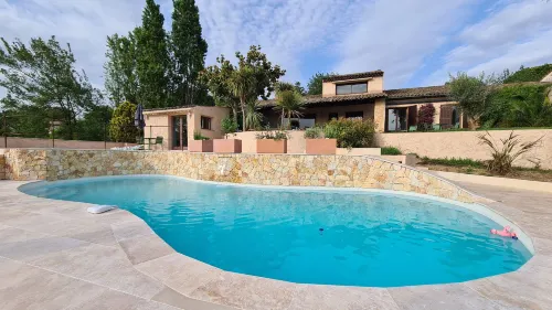 Villa Martinus - Bed and Breakfasts