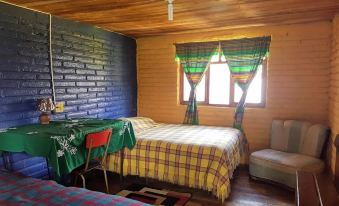 Hostal Casa Aida