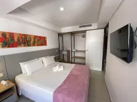 Bela Hospedagem - Marinas Cabo Branco Hotels in 