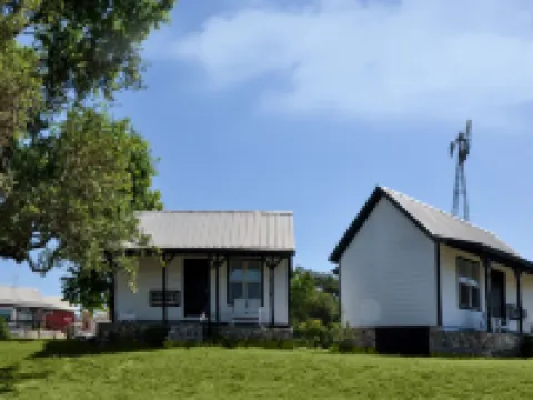 Tillman Resort ブランコのホテル