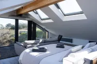 Uno - St Ives - balcony