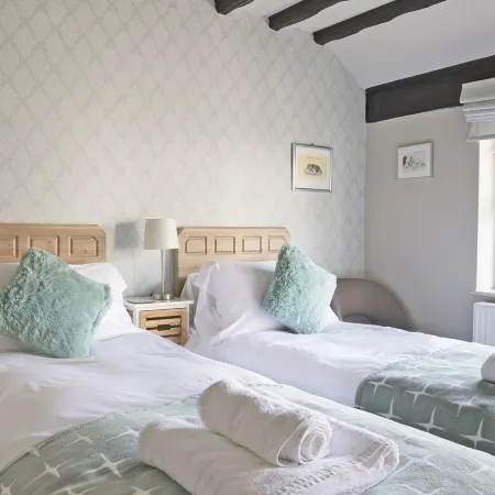 Hawthorn Farm Guest House