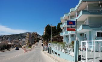 Bebi Hotel and Apartments