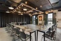 The Winery Hotel, WorldHotels Crafted Hotels in Solna