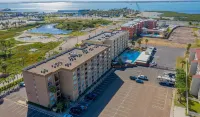 Gulfview II #410 Luxe Отели в г. Порт Исабел