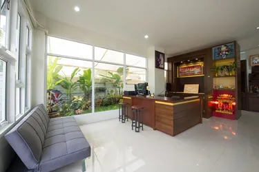 รูปภาพของโรงแรมบีสมายโฮเทล ( Bees Smile Hotel )