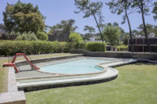 Liiiving in Ofir - Seaside Pool Bungalow Hotels in Apulia e Fao