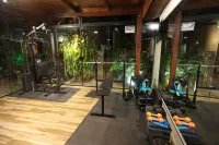 Hotel Flor de LIS - Gym
