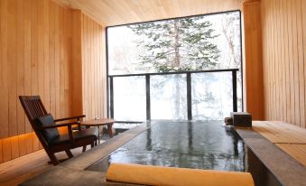 Niseko Konbu Onsen Tsuruga Moku-No-Sho
