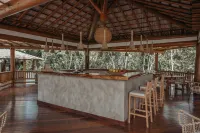 Aysú Trancoso Hotel - Baarit