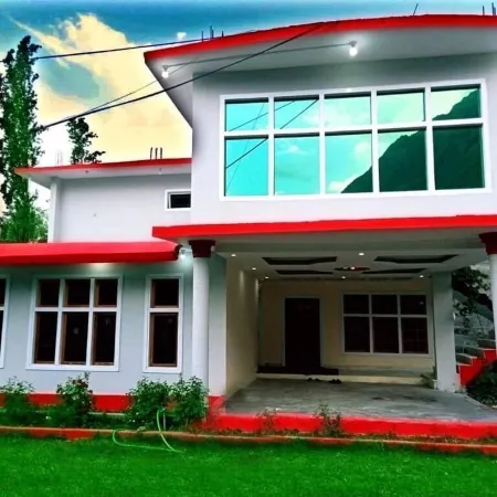 The Sun Guest House