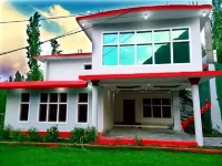 The Sun Guest House - 2 stjerner