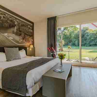 Saint Malo Golf Resort Rooms