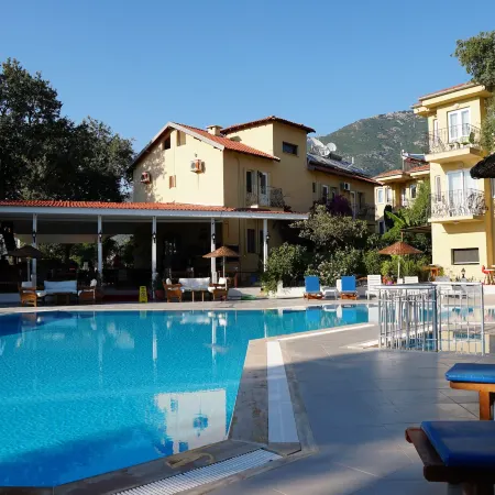 Tunacan Hotel