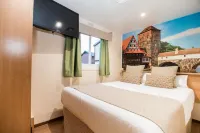 Magic Robin Hood Hotels in La Marina Baja