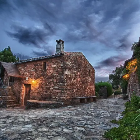 Finca la Ramallosa