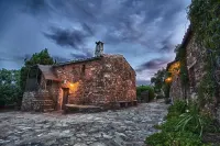 Finca la Ramallosa