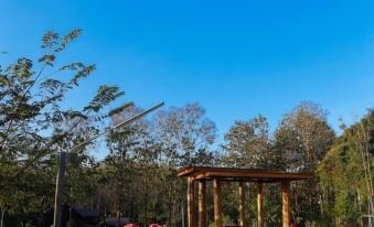 The Nanda Resort
