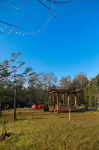 The Nanda Resort Hoteles en Wang Chin