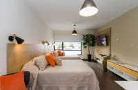 Rivadavia Apartamentos - 2-Star