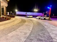 Regenta Place Chandigarh Mohali - parking