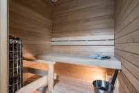 Hiisi Homes Järvenpää Hotels in Jarvenpaa