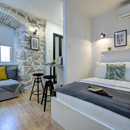 History House Moja Ti 1830