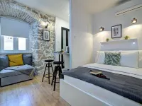 History House Moja Ti 1830 Hotels near Grifon