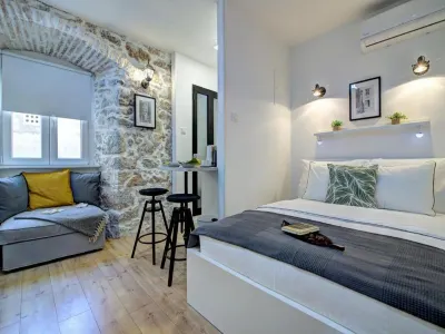 History House Moja Ti 1830 Hotels near Grifon