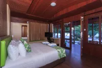Sylvia Beach Villa Hotel a Labuan Bajo