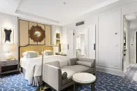 Hotel Continental - Balcony