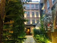 Hotel Central Bhaktapur Hotels in Бактапур