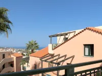 Asterias Village Hotels in Hersonissos