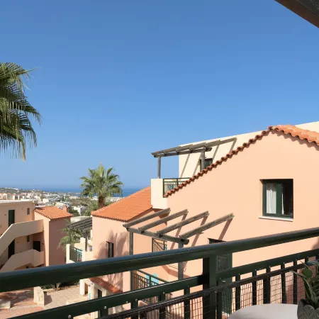 Asterias Village