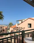 Asterias Village