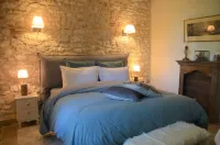 Les 2 Brigards Hotels in Monestier