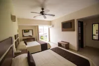 Hotel Tulija Palenque